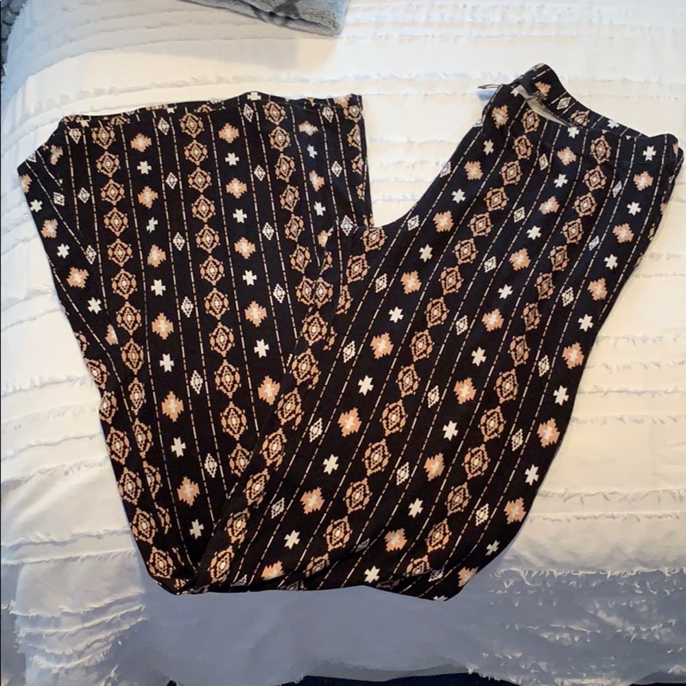 Fun pants